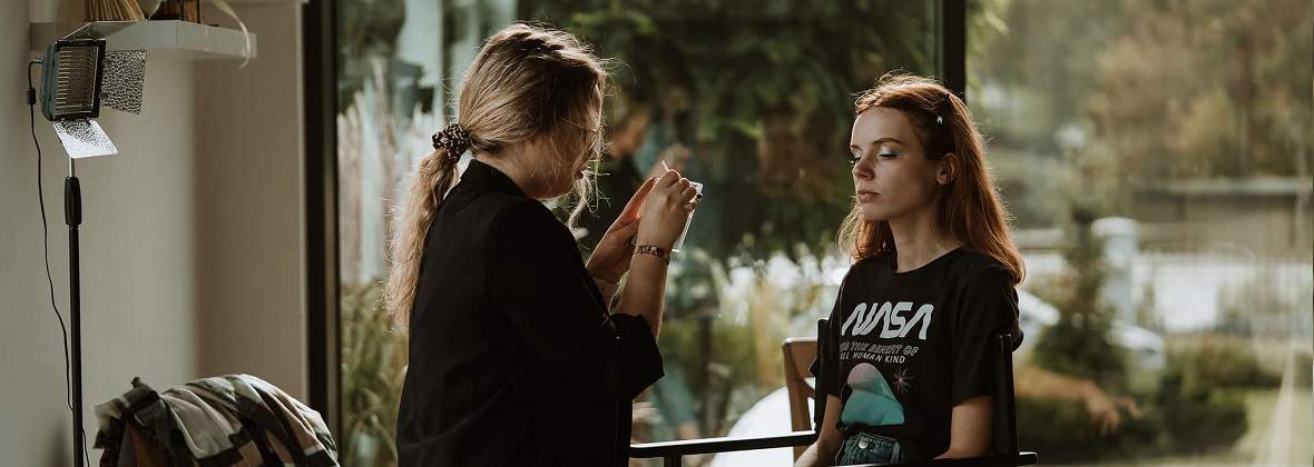 Kocie Oko Aleksandra Kocimska