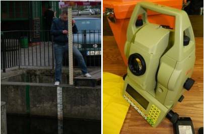 usługi geologiczne, badania geologiczne, pracownia geologiczna