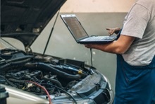 okresowe przeglądy pojazdów