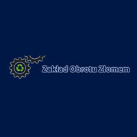 Zakład obrotu złomem s.c. R. Jeliński, M. Jeliński - Złom i surowce wtórne