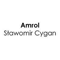 Amrol Sławomir Cygan - Pasze