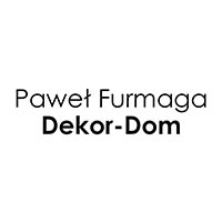 Paweł Furmaga Dekor-Dom - Budowa i wykończenia pod klucz
