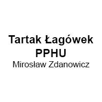 Tartak Łagówek PPHU Mirosław Zdanowicz - Tartaki