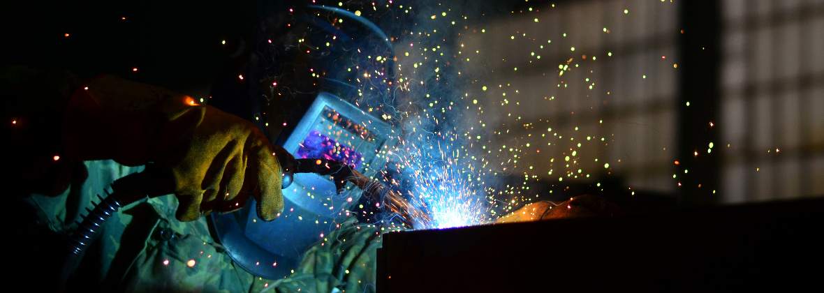 Dar-Met-Spaw Dariusz Sieroń