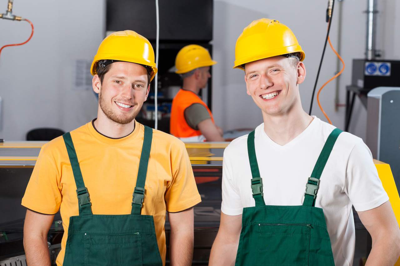 gaśnice, Marcin Kozień Bhp Office, Kraków