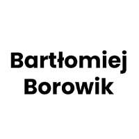 Bartłomiej Borowik - Elektroinstalatorstwo