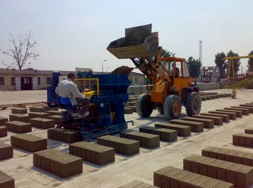 produkty z betonu, Pre-Bet, Krapkowice