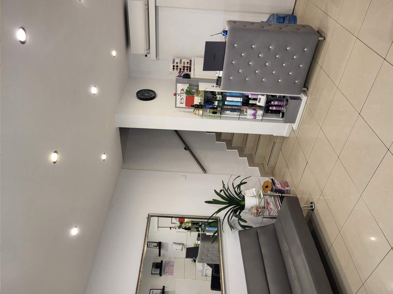 koloryzacja wielotonowa