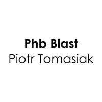 Phb Blast Piotr Tomasiak - Obróbka metali