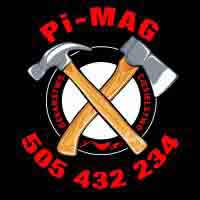 Pi-Mag Piotr Goliński - Dachy i usługi dekarskie