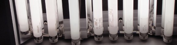 pomiary oświetlenia