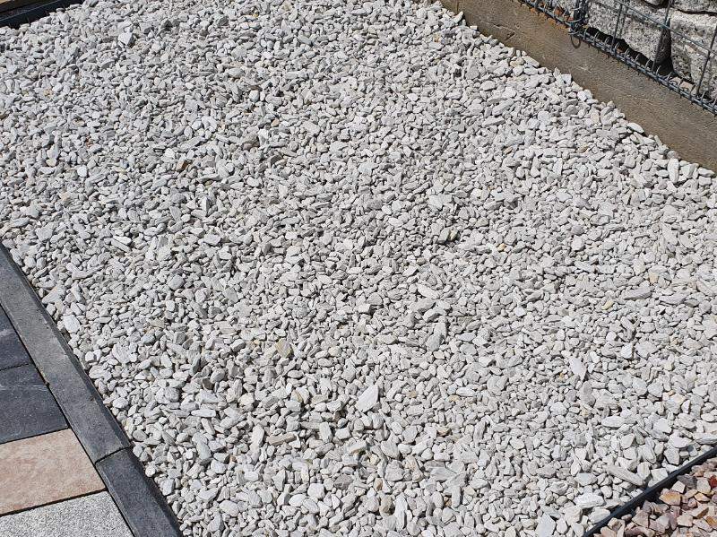 wykopy liniowe pod wodociągi