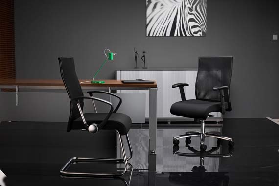 ergonomiczne fotele biurowe