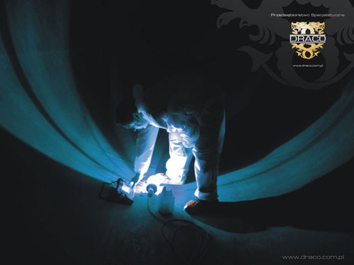 badania nieniszczące