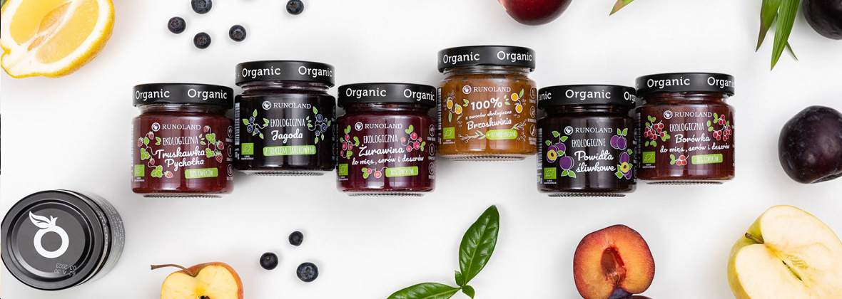 Runoland Spółka z ograniczoną odpowiedzialnością Spółka jawna