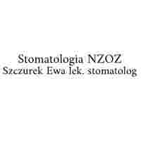 Ewa Szczurek Lek. stomatolog Stomatologia NZOZ - Stomatolodzy i protetycy