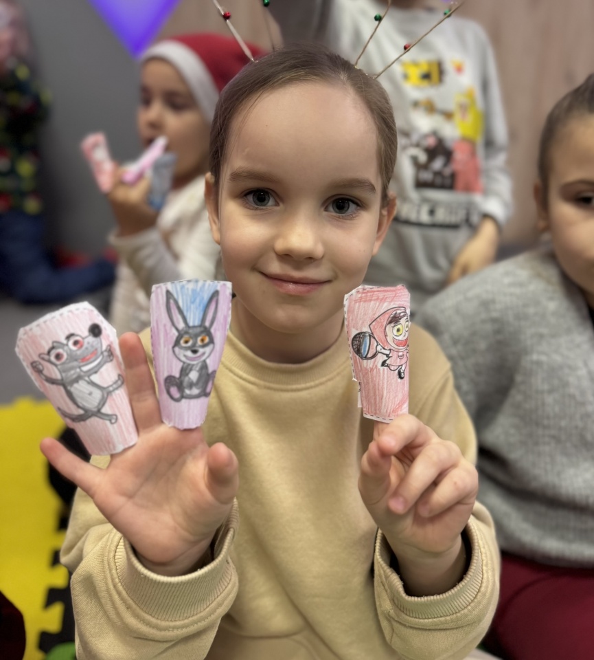 nauka angielskiego dla dzieci