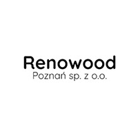 Renowood Poznań Sp. z o. o. - Okna