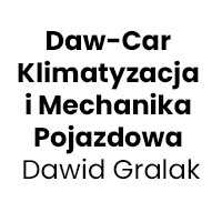 Daw-Car Klimatyzacja i Mechanika Pojazdowa Dawid Gralak - Klimatyzacja samochodowa