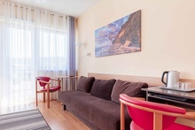 pokoje z ofertą śniadaniową