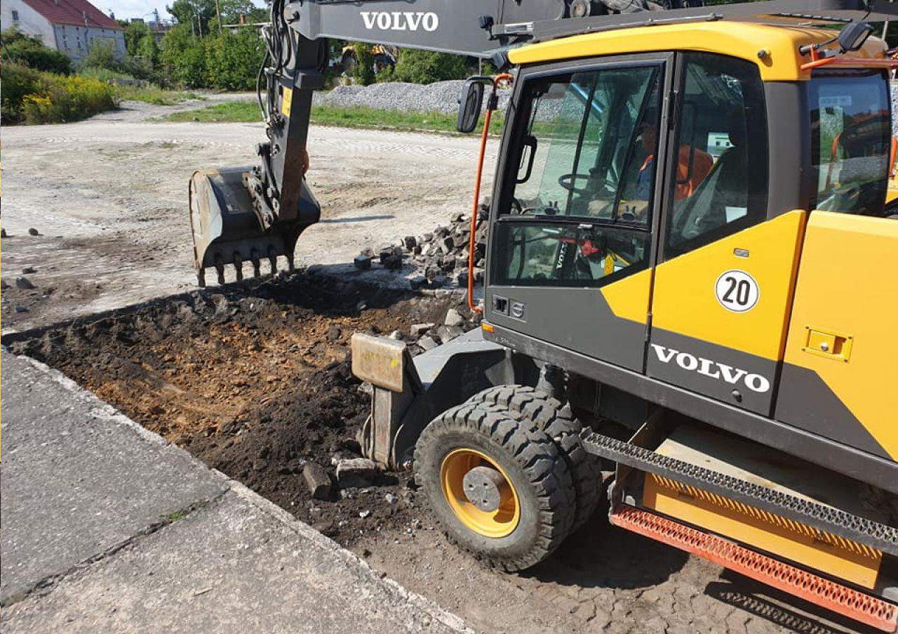 naprawa wag platformowych, montaż wag samochodowych, okresowe konserwacje wag, wagi przemysłowe