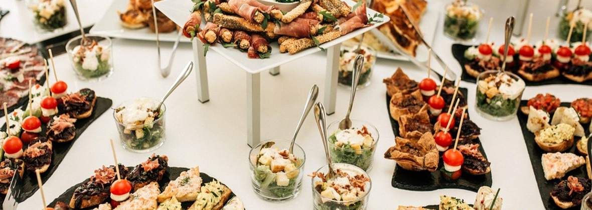 Just Good Food Justyna Jeziorksa