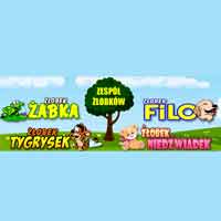 Żłobek Filo - Żłobki prywatne