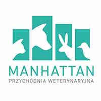 Przychodnia Weterynaryjna "MANHATTAN" Lek.wet. Ewa Pawełek - Lecznice weterynaryjne