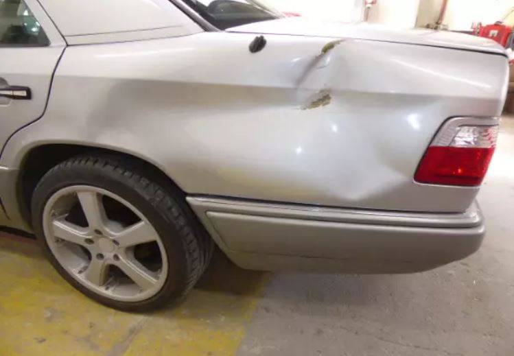 naprawa aut, WW-Auto Naprawa Wojciech Woś, Lipowica