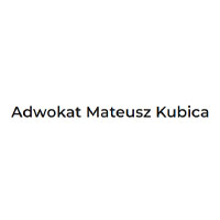 Mateusz Kubica Kancelaria adwokacka - Adwokaci