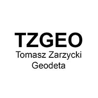 Tzgeo Tomasz Zarzycki - Geodezja