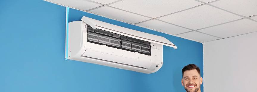 Instal-Klima Bartosz Baranowski