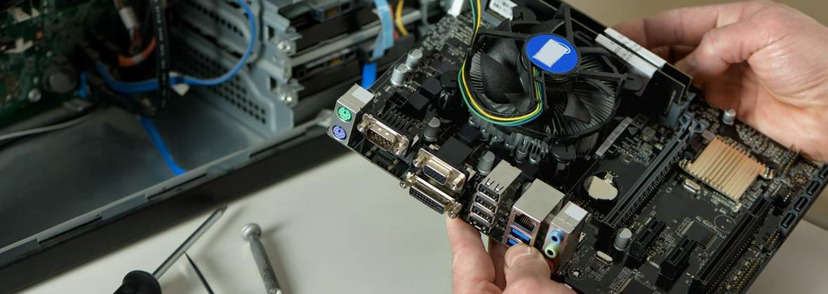 Itmserwis Marcin Jasiński