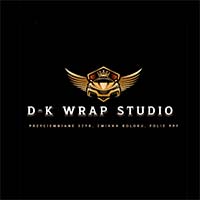 D-K Wrap Studio Dominik Kubas oklejanie aut i przyciemnianie szyb - Stacje obsługi i warsztaty samochodowe