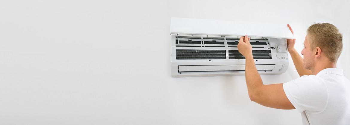 Montaż klimatyzacji KlimaCud