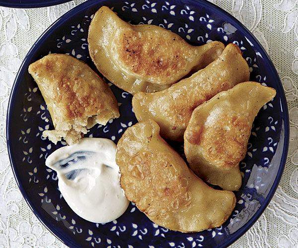 pierogi