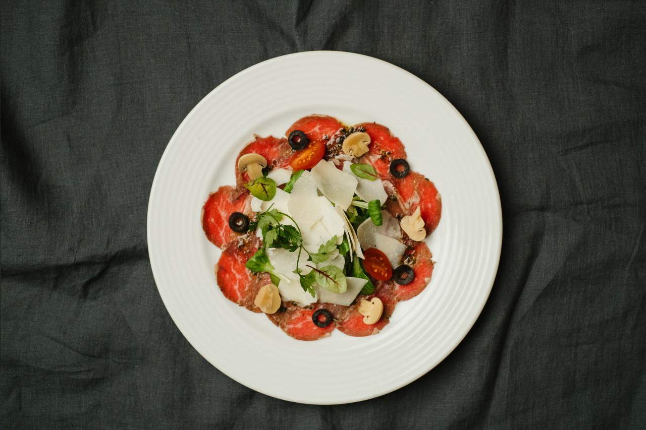 dania kuchni francuskiej