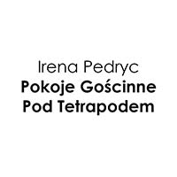 Irena Pedryc Pokoje gościnne pod Tetrapodem - Noclegi i kwatery prywatne