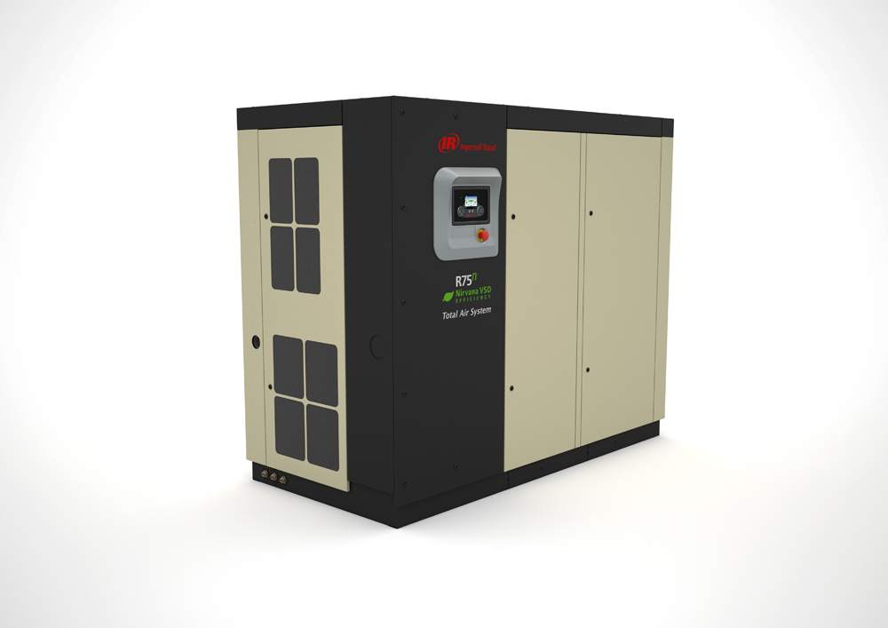 części do kompresorów