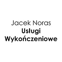 Jacek Noras Usługi Wykończeniowe - Uzbrajanie terenu