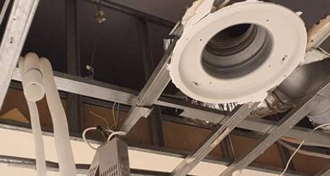 instalacje w sklepach