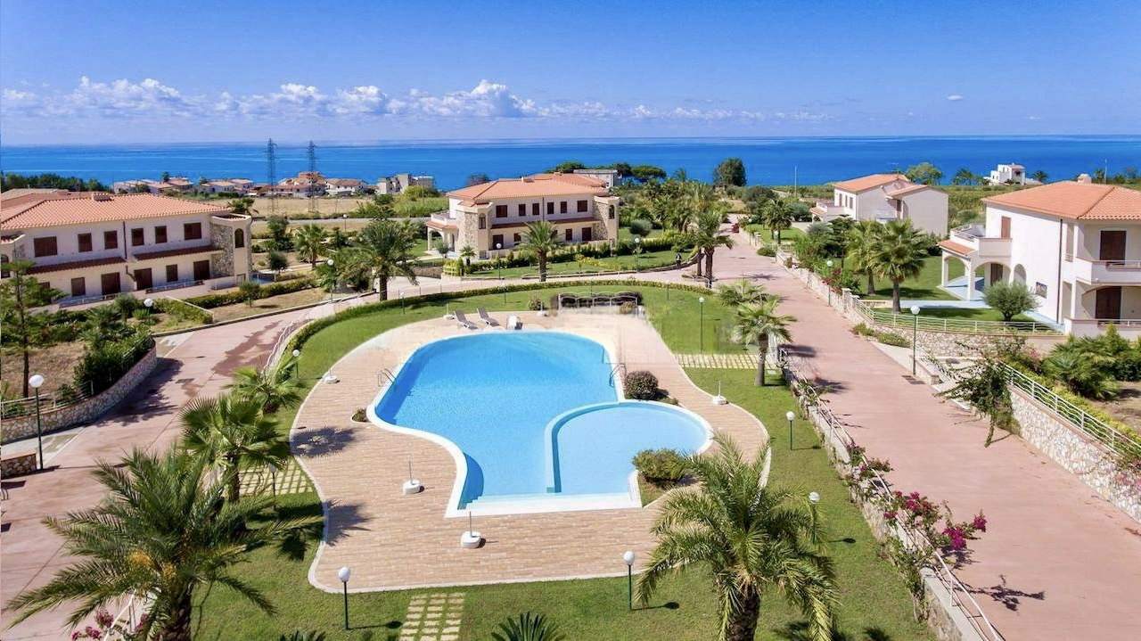 oferty działek we włoszech