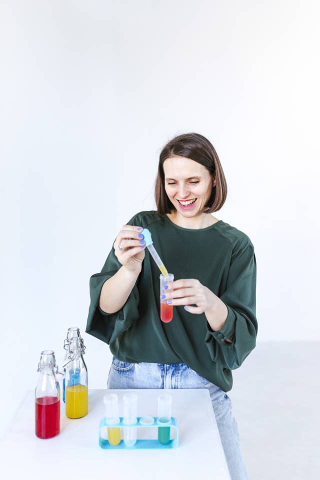 organizacja urodzin w domu