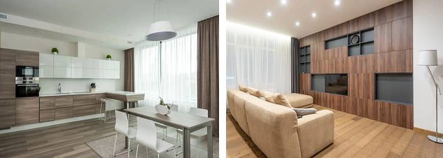 Drevnove Producent Mebli Na Wymiar Szafraniuk Karol, Lublin