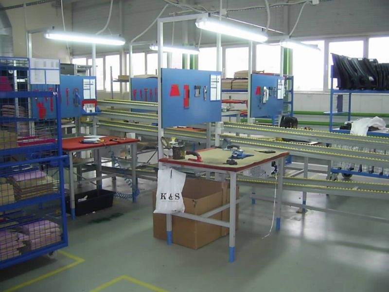 obróbka metali, konstrukcje metalowe, konstrukcje stalowe mebli biurowych