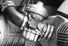 turbosprężarka regeneracja