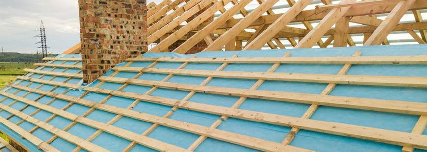 Nasz Dach Michał Cabaj