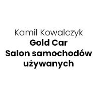 Kamil Kowalczyk Gold Car Salon samochodów używanych - Dealerzy i sprzedaż samochodów