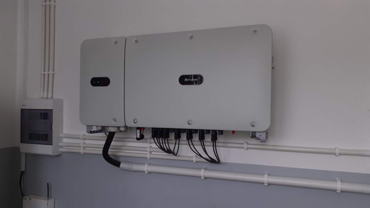 konserwacja fotowoltaiki, Pro.Elektryk Roman Hasparian, Oleśnica