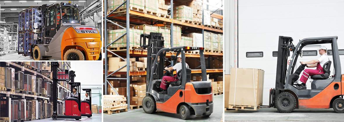 Inter Lift Tomasz Ryźlak